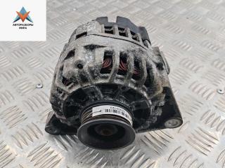 генератор Volkswagen Passat B5 [рестайлинг] 2002, 1.6 л., бензин, МКПП, серый, седан, 06B903016D