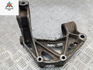 рычаг передний правый Skoda Fabia 1 поколение (6Y) [рестайлинг] 2006, 1.4 л., бензин, АКПП, серый, универсал, 6Q0199294D