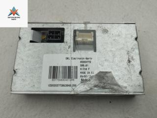 блок управления светом Volkswagen Passat B7 2013, 2.0 л., дизель, АКПП, серый, универсал, 89393773