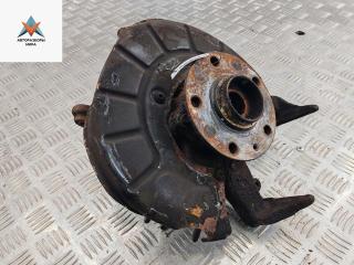 ступица передняя правая Skoda Yeti 1 поколение 2010, 2.0 л., дизель, МКПП, коричневый, внедорожник 5 дв.