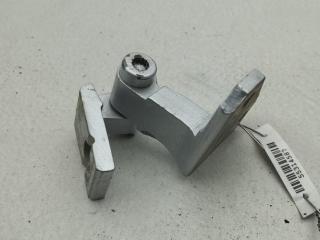 петля двери Volkswagen Passat B6 2006, серый, седан, 3C4833402