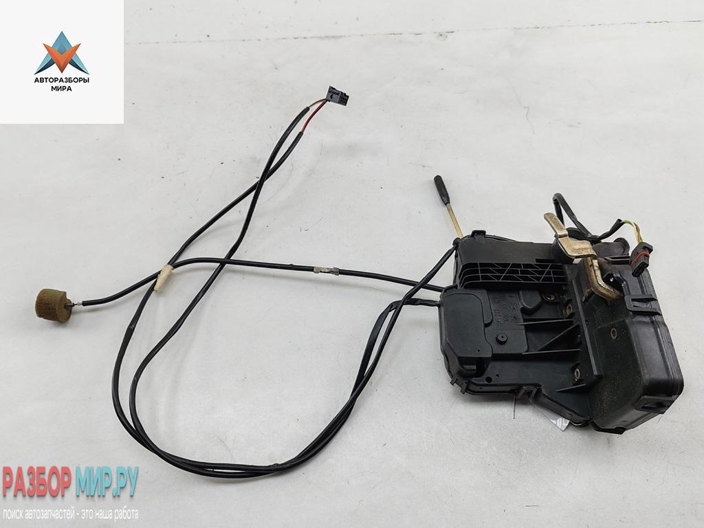 замок двери передней правой Mercedes-Benz C-Класс W203/S203/CL203 2002, 2.2 л., дизель, АКПП, серый, седан, 2037200135 - фото №1