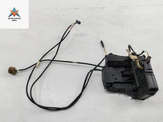 замок двери передней правой Mercedes-Benz C-Класс W203/S203/CL203 2002, 2.2 л., дизель, АКПП, серый, седан, 2037200135