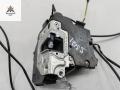 замок двери передней правой Mercedes-Benz C-Класс W203/S203/CL203 2002, 2.2 л., дизель, АКПП, серый, седан, 2037200135 - фото №3