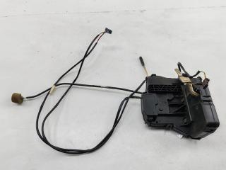замок двери передней правой Mercedes-Benz C W203 2002, 2.2 л., дизель, АКПП, серый, седан, 2037200135