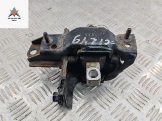 подушка крепления двигателя Skoda Fabia mk3 (NJ) 2015, 1.2 л., бензин, МКПП, белый, универсал, 6Q0199555AR