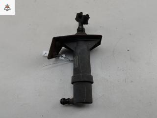 форсунка омывателя фары Mercedes-Benz M-Class ML W163 2002, 4.0 л., дизель, АКПП, чёрный, внедорожник 5 дв.