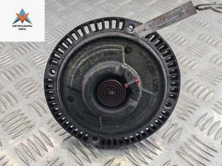 вискомуфта Volkswagen Passat B5 [рестайлинг] 2002, 1.6 л., бензин, МКПП, серый, седан, 06B121347