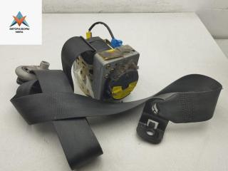 ремень безопасности Volkswagen Golf 4 поколение 1999, 1.9 л., дизель, МКПП, синий, хетчбэк 5 дв., 1J4857705J