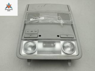 фонарь салона (плафон) Volkswagen Passat B6 2006, 2.0 л., бензин, МКПП, серый, седан, 3C0867489A