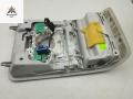 фонарь салона (плафон) Volkswagen Passat B6 2006, 2.0 л., бензин, МКПП, серый, седан, 3C0867489A - фото №2