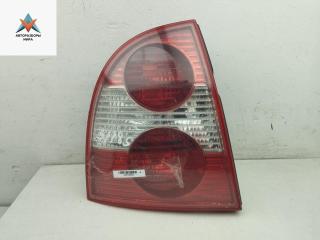 фонарь задний левый Volkswagen Passat B5 [рестайлинг] 2002, 1.6 л., бензин, МКПП, серый, седан, 3B5945095AE