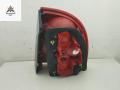 фонарь задний левый Volkswagen Passat B5 [рестайлинг] 2002, 1.6 л., бензин, МКПП, серый, седан, 3B5945095AE - фото №2