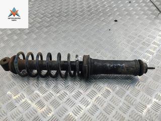 стойка передняя Volkswagen Golf 3 поколение 1998, 1.9 л., дизель, МКПП, белый, универсал, 1H9512151B