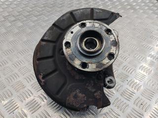 ступица передняя правая Volkswagen Passat B6 2006, 2.0 л., бензин, МКПП, серый, седан