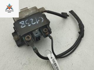 реле накала свечей Volkswagen Golf 3 поколение 1998, 1.9 л., дизель, МКПП, белый, универсал, 191911261B