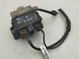 реле накала свечей Volkswagen Golf 3 поколение 1998, 1.9 л., дизель, МКПП, белый, универсал, 191911261B