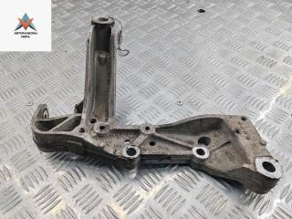 рычаг передний правый Volkswagen Touran 1 поколение 2003, 1.6 л., бензин, МКПП, синий, минивэн, 1K0199296E