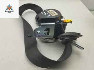 ремень безопасности Volkswagen Golf 6 поколение 2010, 1.6 л., дизель, МКПП, серый, универсал, 1K4857705BE