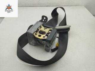 ремень безопасности Volkswagen Golf 4 поколение 1999, 1.9 л., дизель, МКПП, синий, хетчбэк 5 дв., 1J4857706J