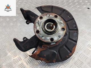 ступица передняя левая Skoda Yeti 1 поколение 2010, 2.0 л., дизель, МКПП, коричневый, внедорожник 5 дв.
