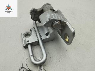 петля двери Volkswagen Passat B6 2006, серый, седан, 3C4833412