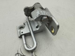 петля двери Volkswagen Passat B6 2006, серый, седан, 3C4833412