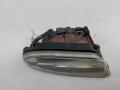 фара противотуманная правая Mercedes-Benz M-Class ML W163 2002, 4.0 л., дизель, АКПП, чёрный, внедорожник 5 дв., 1638200428 - фото №2