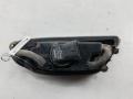 фара противотуманная правая Mercedes-Benz M-Class ML W163 2002, 4.0 л., дизель, АКПП, чёрный, внедорожник 5 дв., 1638200428 - фото №3