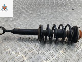 стойка передняя Volkswagen Passat B5 [рестайлинг] 2002, 1.6 л., бензин, МКПП, серый, седан, 3B0413031P