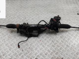 рулевая рейка Volkswagen Passat B6 2006, 1.6 л., бензин, АКПП, чёрный, универсал, 1K1423105B