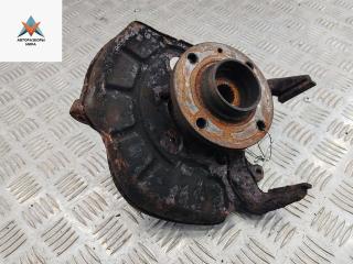 ступица передняя правая Volkswagen Golf 3 поколение 1993, 1.8 л., бензин, МКПП, красный, хетчбэк 5 дв.