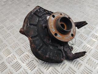 ступица передняя правая Volkswagen Golf 3 поколение 1993, 1.8 л., бензин, МКПП, красный, хетчбэк 5 дв.