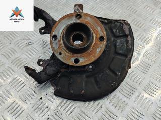 ступица передняя левая Volkswagen Golf 3 поколение 1993, 1.8 л., бензин, МКПП, красный, хетчбэк 5 дв.