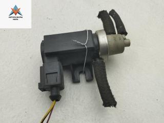 клапан управления турбиной (актуатор) Volkswagen Golf 4 поколение 1999, 1.9 л., дизель, МКПП, синий, хетчбэк 5 дв., 1J0906627A