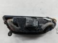 фара противотуманная левая Mercedes-Benz M-Class ML W163 2002, 4.0 л., дизель, АКПП, чёрный, внедорожник 5 дв. - фото №2