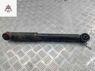 амортизатор задний левый Volkswagen Caddy 3 поколение 2006, 1.9 л., дизель, МКПП, красный, фургон, 313320