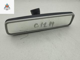 зеркало салона Skoda Yeti 1 поколение 2010, 2.0 л., дизель, МКПП, коричневый, внедорожник 5 дв., 021065