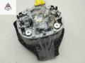 подушка безопасности водителя Volkswagen Caddy 3 поколение 2006, 1.9 л., дизель, МКПП, красный, фургон, 2K0880201E - фото №2