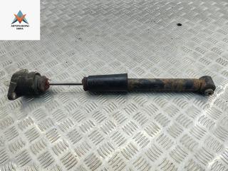 амортизатор задний левый Volkswagen Passat B5 [рестайлинг] 2002, 1.6 л., бензин, МКПП, серый, седан, 8E0512127B