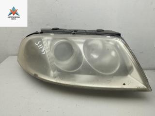 фара правая Volkswagen Passat B5 [рестайлинг] 2002, 1.6 л., бензин, МКПП, серый, седан, 3B0941016AN