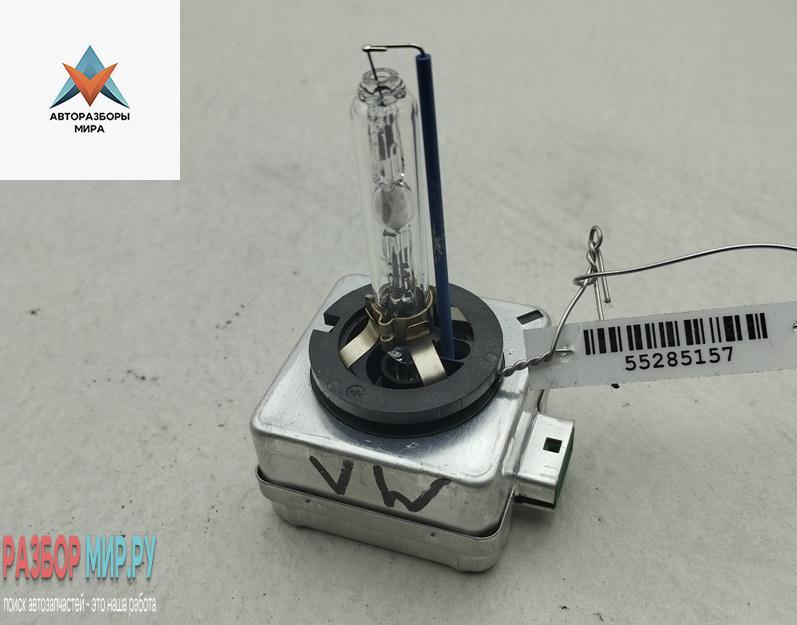 лампочка Volkswagen Passat B7 2013, 2.0 л., дизель, АКПП, серый, универсал, 66340CBI - фото №1