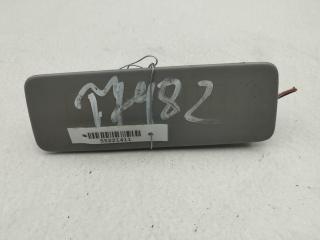 фонарь салона (плафон) Volkswagen Touareg 1 поколение 2006, 3.0 л., дизель, АКПП, серый, внедорожник 5 дв., 3D0919473