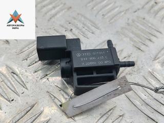 электромагнитный клапан Volkswagen Passat B5 [рестайлинг] 2002, 1.6 л., бензин, МКПП, серый, седан, 037906283C