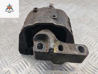 подушка крепления двигателя Volkswagen Bora 1 поколение 1999, 1.6 л., бензин, МКПП, чёрный, универсал, 1J0199262BE