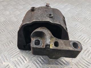 подушка крепления двигателя Volkswagen Bora 1999, 1.6 л., бензин, МКПП, чёрный, универсал, 1J0199262BE