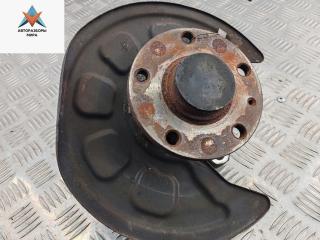 ступица задняя левая Volkswagen Caddy 3 поколение 2006, 1.9 л., дизель, МКПП, красный, фургон