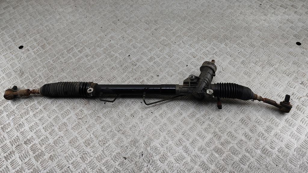 рулевая рейка Volkswagen Passat B5+ (GP) 2001, 2.0 л., бензин, МКПП, синий, универсал, 8D1422052M