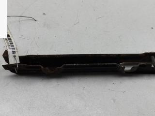 кронштейн переднего бампера Mercedes-Benz C-Класс W203/S203/CL203 2002, 2.2 л., дизель, АКПП, серый, седан, 2038801214