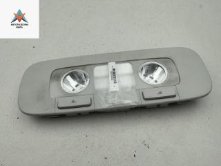 фонарь салона (плафон) Volkswagen Passat B6 2006, 2.0 л., бензин, МКПП, серый, седан, 3C0947291A